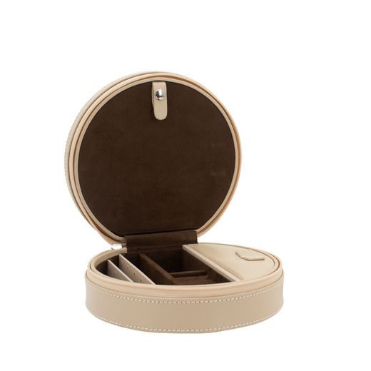 JEWELLERY CASE FRIEDRICH LEDERWAREN CORDOBA 26216-8 - JEWELLERY BOXES - ACCESSORIES