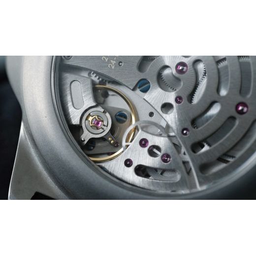 ROBOT AERODYNAMIC TITANIUM GREEN - AERODYNAMIC - BRANDS