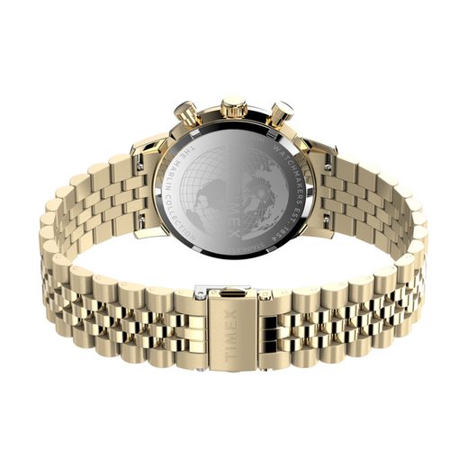 TIMEX MARLIN CHRONO TW2W59900UK - TIMEX - ZNAČKY