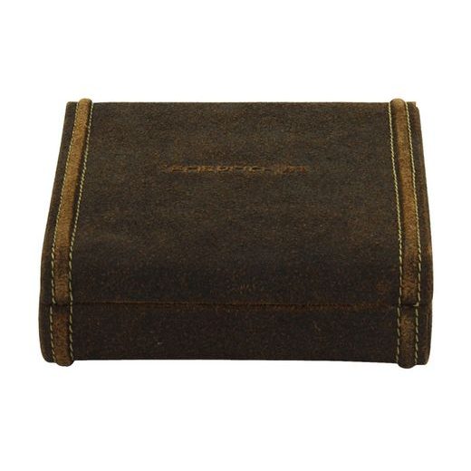 POUZDRO NA ŠPERKY FRIEDRICH LEDERWAREN CUBANO 27033-6 - JEWELLERY BOXES - ACCESSORIES