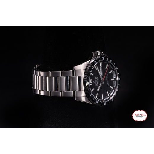 FESTINA TITANIUM DATE 20698/4 - TITANIUM DATE - BRANDS