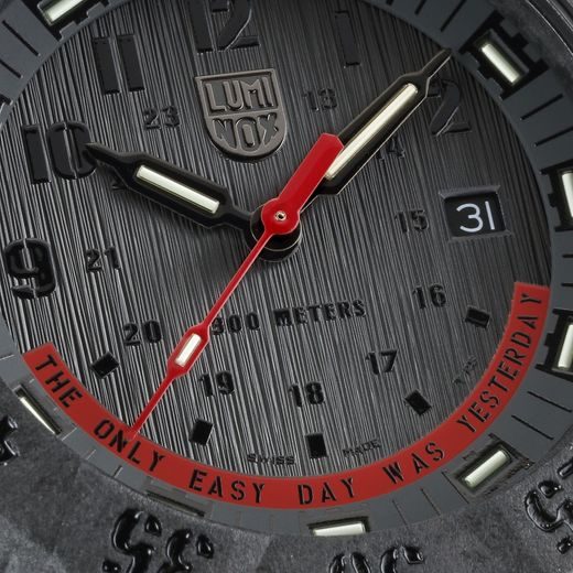 LUMINOX 3801.EY - LUMINOX - ZNAČKY