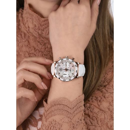 VOSTOK EUROPE UNDINE VK64-515B528 - UNDINÉ - BRANDS