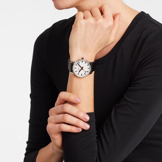 MONDAINE EVO2 MSE.40110.LBV - EVO2 - ZNAČKY