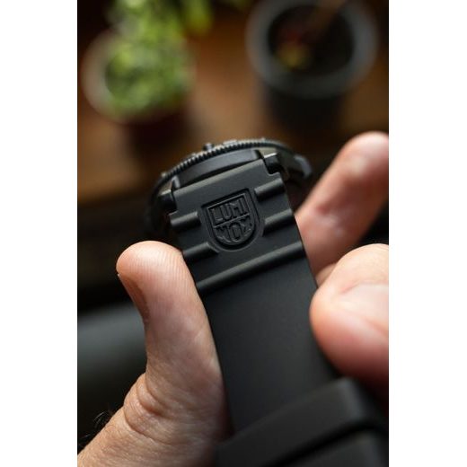 LUMINOX 0301.BO - SEA - MĂRCI