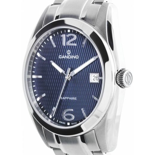 CANDINO GENTS CLASSIC TIMELESS C4493/3 - CLASSIC TIMELESS - ZNAČKY