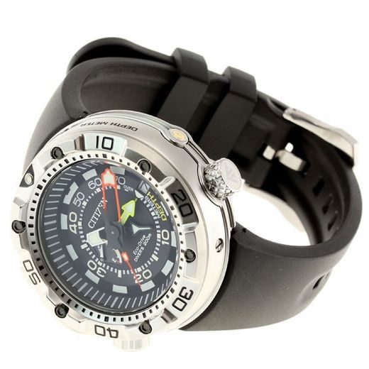 CITIZEN PROMASTER AQUALAND BN2021-03E - PROMASTER - ZNAČKY