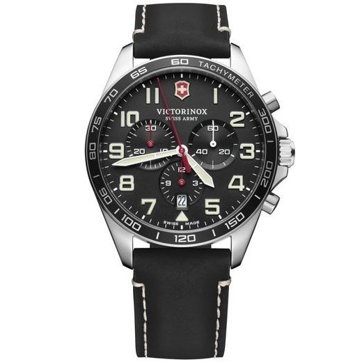 VICTORINOX FIELDFORCE CHRONO 241852 - FIELDFORCE - BRANDS