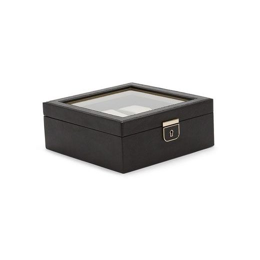 WATCH BOX WOLF PALERMO 213802 - WATCH BOXES - ACCESSORIES