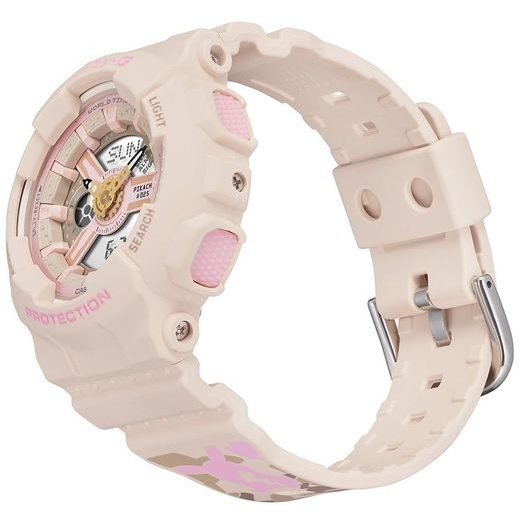 CASIO BABY-G BA-110PKC-4AER PIKACHU POKÉMON COLLABORATION - BABY-G - ZNAČKY