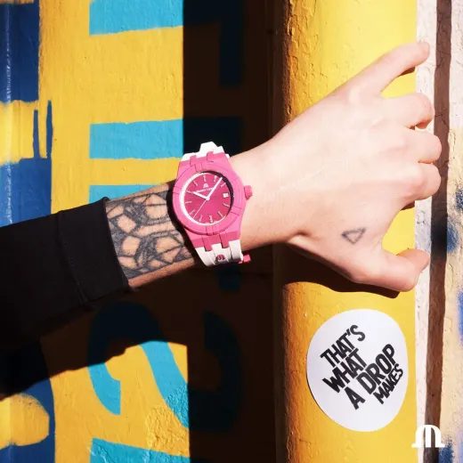 MAURICE LACROIX AIKON #TIDE AI2008-FFFF1-3A0-0 - AIKON - BRANDS