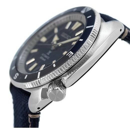 SEIKO PROSPEX TORTOISE SRPG15K1 - PROSPEX - ZNAČKY