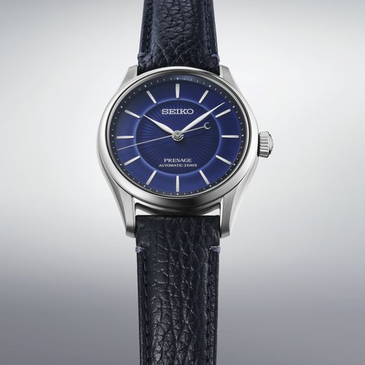 SEIKO PRESAGE HCC007J1 CRAFTSMANSHIP SERIES 145TH ANNIVERSARY LIMITED EDITION - PRESAGE - ZNAČKY