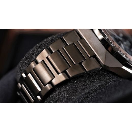 CITIZEN PROMASTER SKY RADIO CONTROLLED PROMASTER 35TH ANNIVERSARY LIMITED EDITION JY8146-54E - PROMASTER - BRANDS