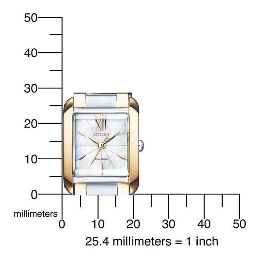 CITIZEN L EW5556-87D - ELEGANT - ZNAČKY