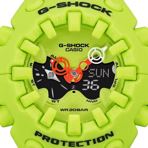 CASIO G-SHOCK GA-V01-9AER - G-SHOCK - ZNAČKY