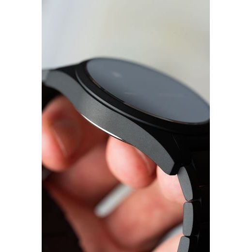 SWISS MILITARY HANOWA DARK MATTER SMWGG0003530 - LAND - ZNAČKY