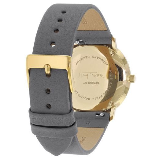 JUNGHANS MAX BILL DAMEN 47/7853.02 - MAX BILL LADIES - ZNAČKY