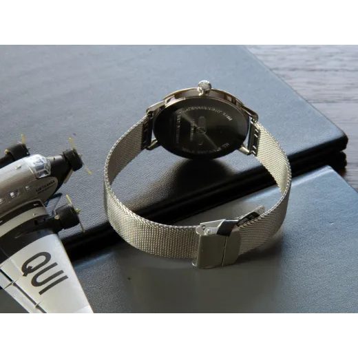 ZEPPELIN LZ 129 HINDENBURG QUARTZ 8046M-3 - ARCHÍV