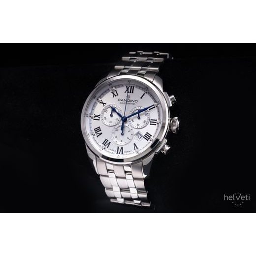 CANDINO GENTS SPORTS CHRONOS C4744/4 - SPORT CHRONOS - BRANDS