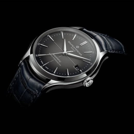 BAUME & MERCIER CLIFTON BAUMATIC 10550 - CLIFTON - BRANDS