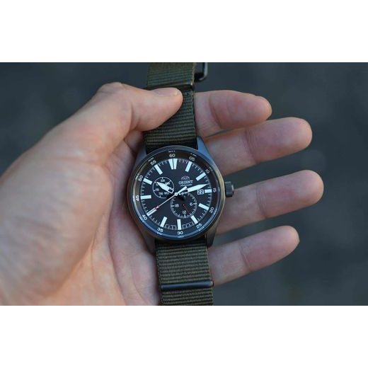 ORIENT SPORTS RA-AK0403N - SPORTS - ZNAČKY