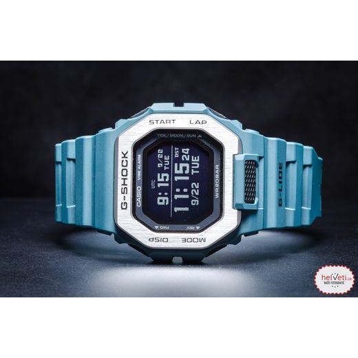 CASIO G-SHOCK G-LIDE GBX-100-2ER - CASIO - ZNAČKY