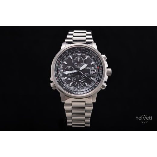 CITIZEN PROMASTER SKY RADIO CONTROLLED AT8300-58E - PROMASTER - MĂRCI