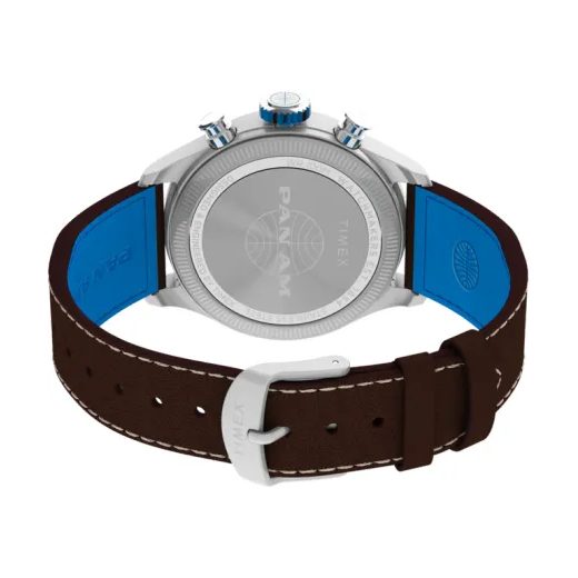 TIMEX WATERBURY PAN AM® TW2Y38700QY - TIMEX - ZNAČKY