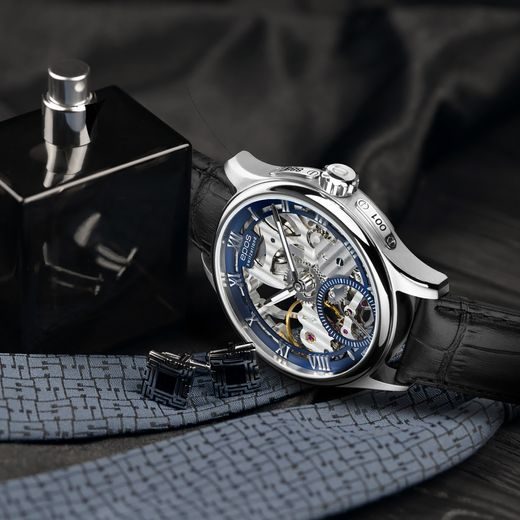 EPOS ORIGINALE SK LIMITED EDITION 3500.165.20.26.25 - TIMELESS - ZNAČKY