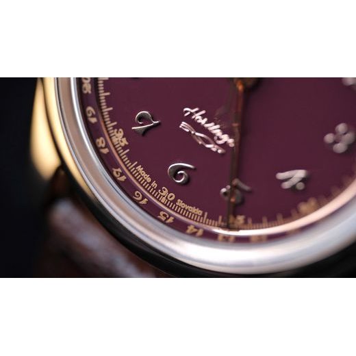 BIATEC HERITAGE LE HELVETI GOLD - HERITAGE - BRANDS