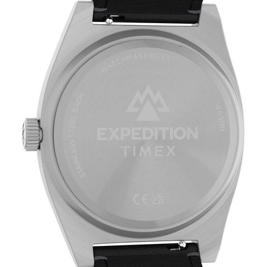 TIMEX EXPEDITION CAPSTONE TW2Y30700UK - TIMEX - BRANDS