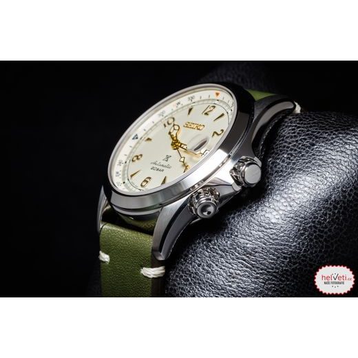 SEIKO ALPINIST SPB123J1 - PROSPEX - ZNAČKY