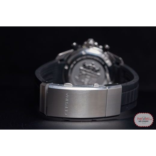 CERTINA DS ACTION CHRONOGRAPH C032.417.17.051.00 - CERTINA - ZNAČKY