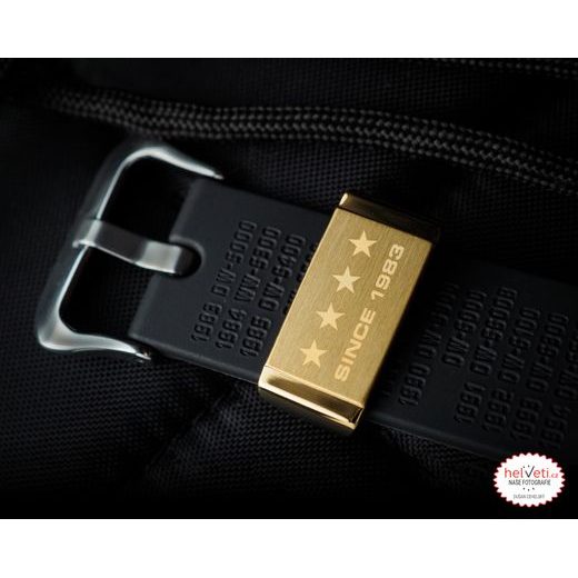 CASIO G-SHOCK DW-6640RE-1ER 40TH ANNIVERSARY REMASTER BLACK - G-SHOCK - BRANDS