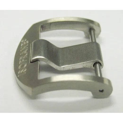 ISOFRANE® STRAP - YELLOW - STRAPS - ACCESSORIES