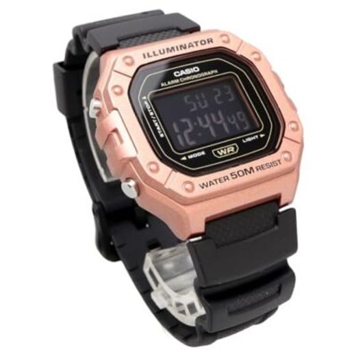 CASIO COLLECTION W-218HM-5BVEF - CLASSIC COLLECTION - MĂRCI