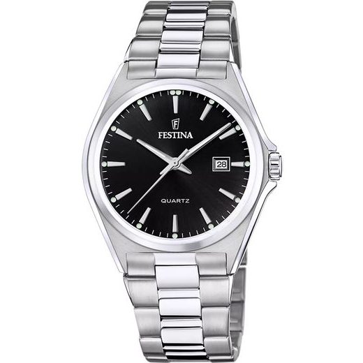 FESTINA CLASSIC BRACELET 20552/5 - CLASSIC - ZNAČKY