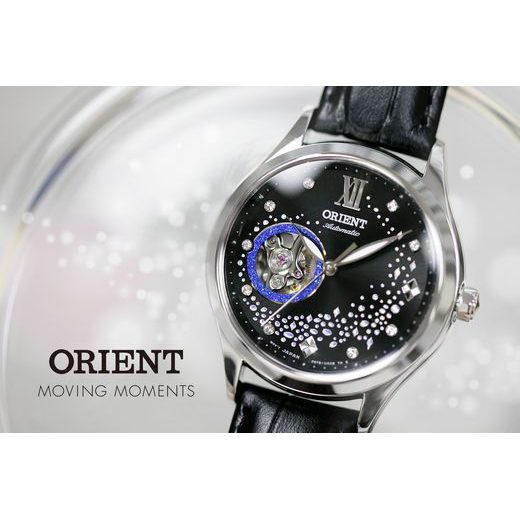 ORIENT CONTEMPORARY RA-AG0019B BLUE MOON - CONTEMPORARY - ZNAČKY