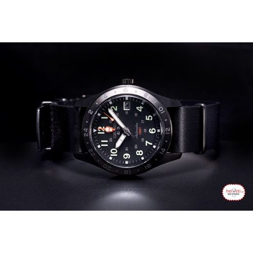 SEIKO 5 SPORTS GMT SSK025K1 - SEIKO 5 - ZNAČKY