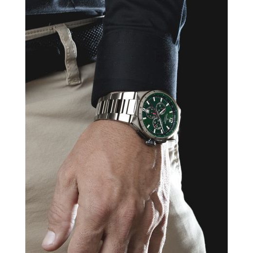 CANDINO TITANIUM C4603/C - TITANIUM - ZNAČKY