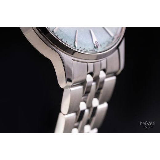 SEIKO PRESAGE COCKTAIL TIME SRPL63J1 FROZEN MOJITO - PRESAGE - ZNAČKY
