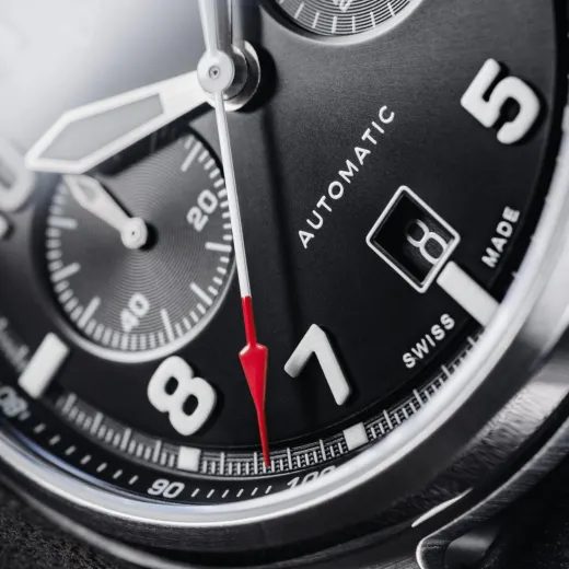 DAVOSA NEWTON PILOT CHRONOGRAPH LE 161.578.55 - PILOT - ZNAČKY