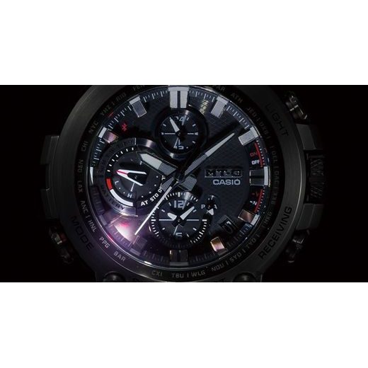 CASIO MT-G MTG-B1000-1AER - CASIO - BRANDS