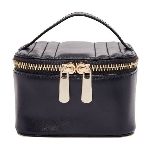 POUZDRO NA ŠPERKY WOLF MARIA CUBE 766517 - JEWELLERY BOXES - ACCESSORIES