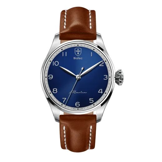BIATEC MARINE 01 N - MARINE - ZNAČKY