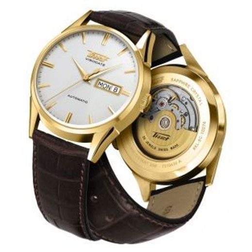 TISSOT VISODATE AUTOMATIC T019.430.36.031.01 - TISSOT - ZNAČKY