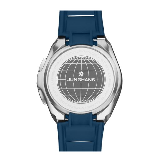JUNGHANS SPECTRUM MEGA SOLAR 18/1527.00 - SPEKTRUM - BRANDS