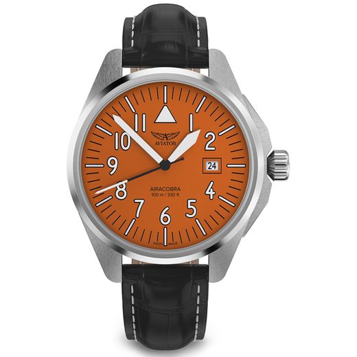 AVIATOR AIRACOBRA 43 TYPE A V.1.38.0.321.4 - AIRACOBRA 43 TYPE A - BRANDS