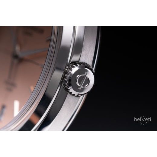 BAUME & MERCIER CLIFTON BAUMATIC 10778 - CLIFTON - ZNAČKY